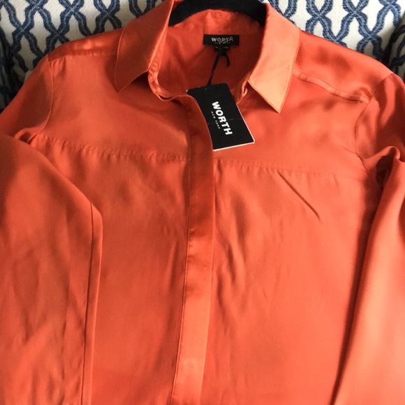 Worth - Picture 2 of 9